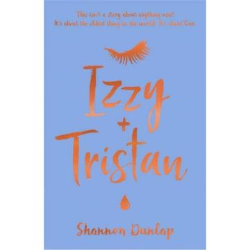 Izzy + Tristan