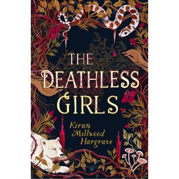 The Deathless Girls