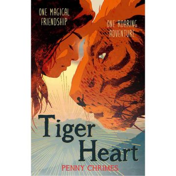 Tiger Heart