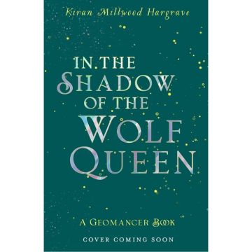 In the Shadow of the Wolf Queen