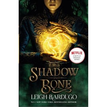 Shadow and Bone: Book 1 - Collector's Edition