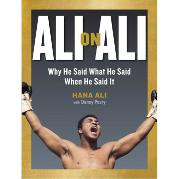 Ali on Ali