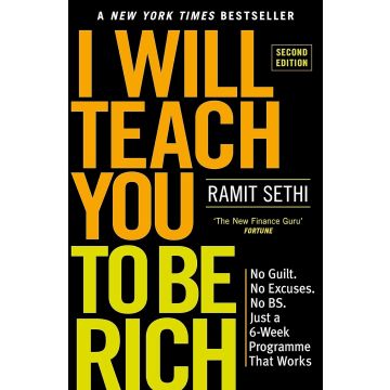 I Will Teach You To Be Rich (2nd Edition)