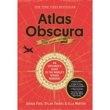 Atlas Obscura