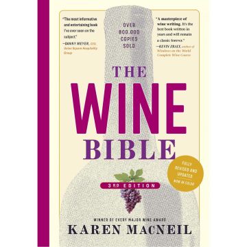 The Wine Bible