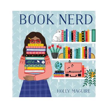 Book Nerd