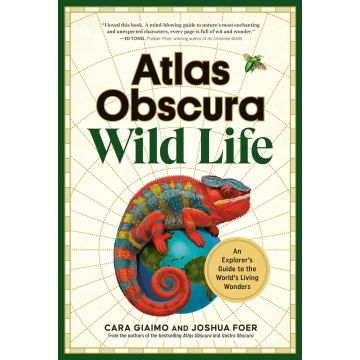 Atlas Obscura