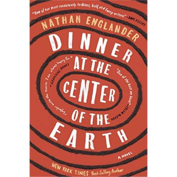 Dinner at the Center of the Earth