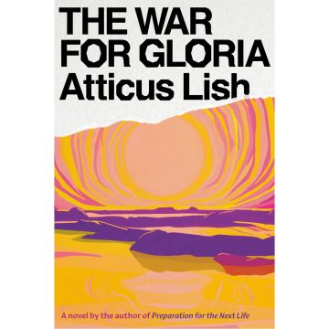 The War for Gloria