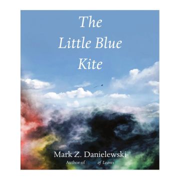 The Little Blue Kite