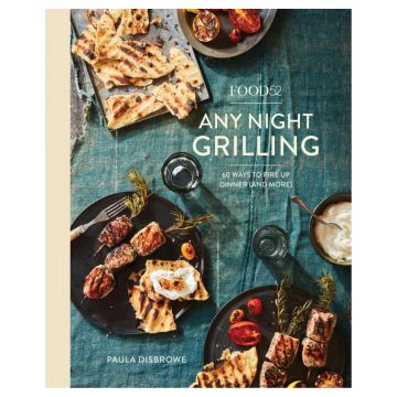 Food52 Any Night Grilling