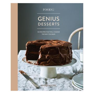 Food52 Genius Desserts