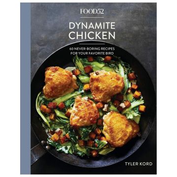 Food52 Dynamite Chicken