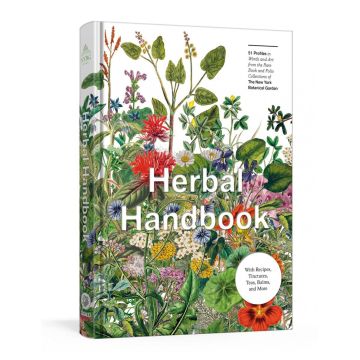 Herbal Handbook