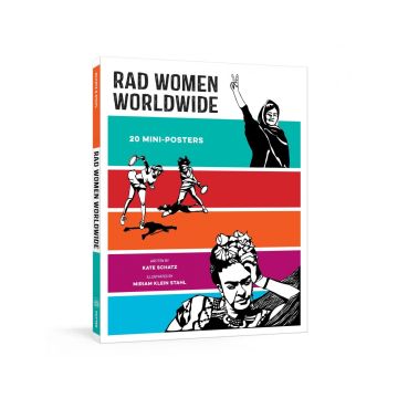 Rad Women Worldwide