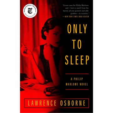 Only to Sleep: A Philip Marlowe Novel