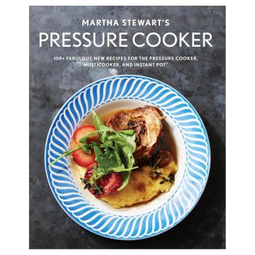 Martha Stewart's Pressure Cooker