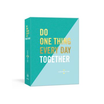 Do One Thing Every Day Together