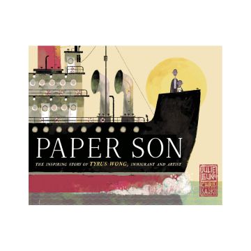 Paper Son