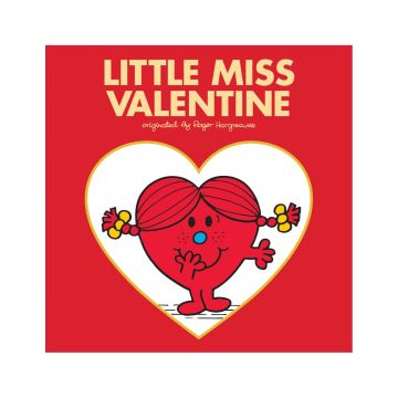 Little Miss Valentine