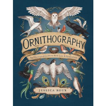 Ornithography