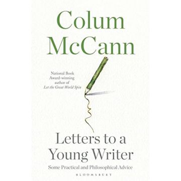 Letters to a Young Writer