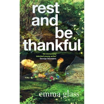 Rest and Be Thankful