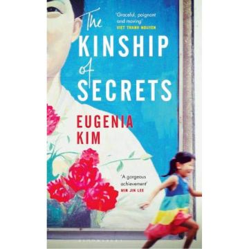 The Kinship of Secrets