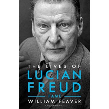 The Lives of Lucian Freud: