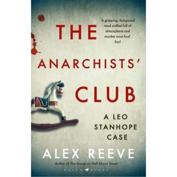 The Anarchists' Club