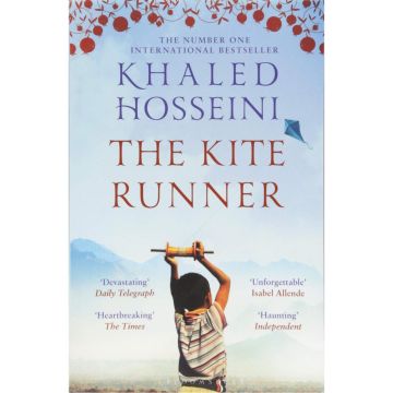 The Kite Runner