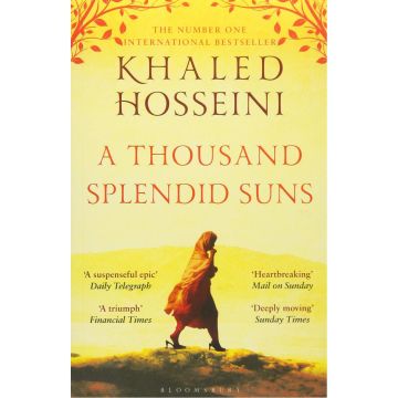 A Thousand Splendid Suns