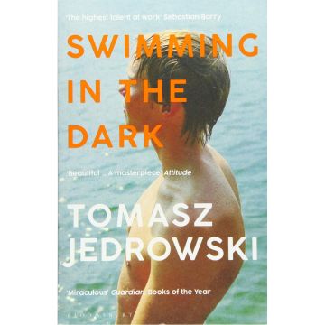 Swimming in the Dark