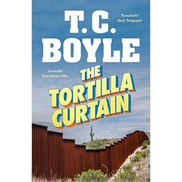 The Tortilla Curtain