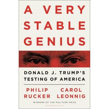 A Very Stable Genius