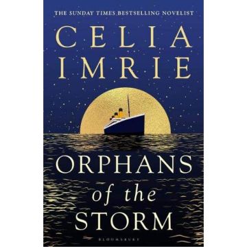 Orphans of the Storm