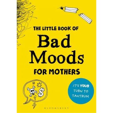 The Little Book of Bad Moods for Mothers