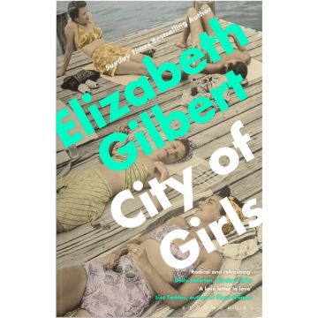 City of Girls