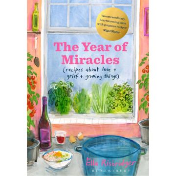 The Year of Miracles