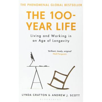 The 100-Year Life