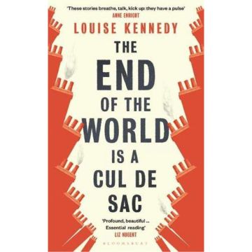 The End of the World is a Cul de Sac