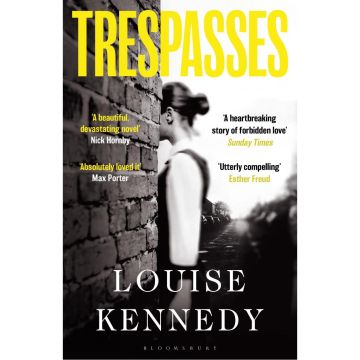 Trespasses