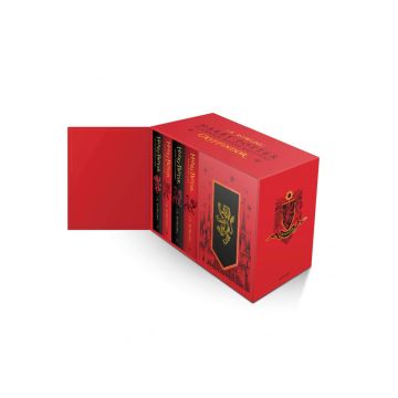 Harry Potter Gryffindor House Editions