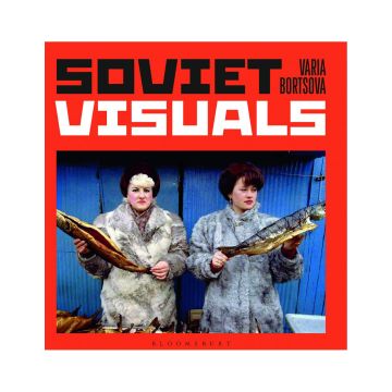 Soviet Visuals