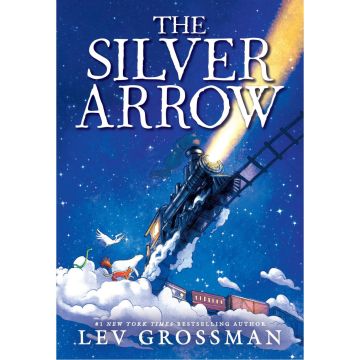 The Silver Arrow