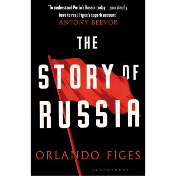 The Story of Russia