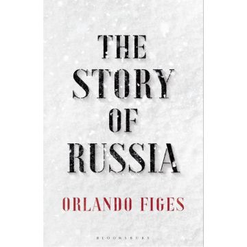 The Story of Russia