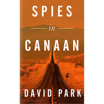 Spies in Canaan