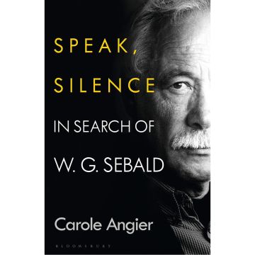 Speak, Silence