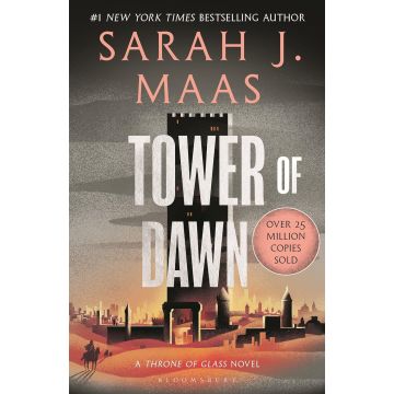 Tower of Dawn